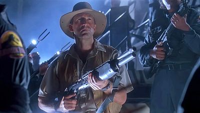 Imagem da notícia Hoje no streaming: O melhor blockbuster de todos os tempos - imperdível para todo fã de cinema!