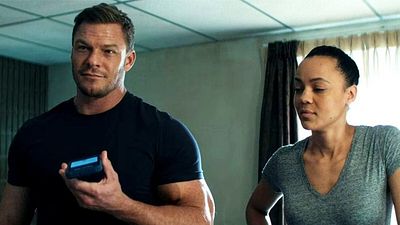 Imagem da notícia A 4ª temporada de Reacher não é uma prioridade para o Prime Video e pode demorar para chegar: Amazon preferiu focar antes em outra série