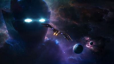 Imagem da notícia Você pode ver essa adorada série da Marvel de graça no YouTube