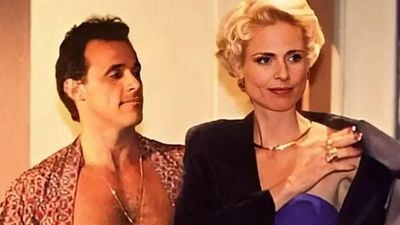 Imagem da notícia "Quartinho do pó": Há 25 anos, galã da Globo foi demitido após polêmica em bastidores de novela e expôs segredos da emissora mais de duas décadas depois
