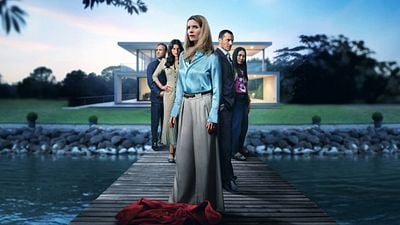 Imagem da notícia A Reserva vai ter 2ª temporada? Minissérie da Netflix está sendo comparada com Adolescência