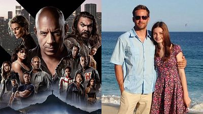 Imagem da notícia "Feliz em honrar o legado do meu pai": Filha de Paul Walker confirma emocionante participação em Velozes e Furiosos 10