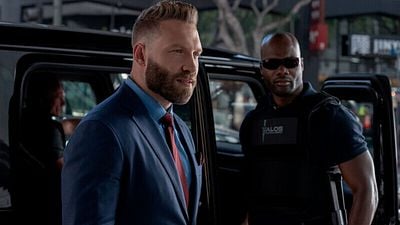 Imagem da notícia É uma das melhores séries de ação do Prime Video e agora, além da 2ª temporada, uma prequela está em andamento