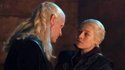 Imagem da notícia Game of Thrones o eliminou, mas A Casa do Dragão resgatou este elemento-chave dos livros de George R.R. Martin