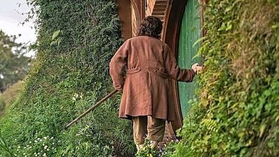 Imagem da notícia 12 anos depois, O Senhor dos Anéis retorna para casa: As primeiras imagens do novo filme são exatamente o que precisávamos para ter fé