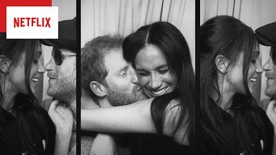 Imagem da notícia Harry e Meghan dão nova versão sobre primeiro encontro no documentário da Netflix e confundem fãs: “Por que eles mentiram?”