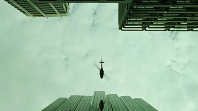 Imagem da notícia Hoje no streaming: Um dos melhores filmes de ficção científica de todos os tempos