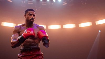Imagem da notícia O anime de Creed já tem data de lançamento: Será possível ver Michael B. Jordan dando mais socos, mas temos más notícias para quem não mora no Japão