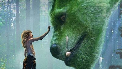 Imagem da notícia Sessão da Tarde hoje (11/04): Filme Meu Amigo, O Dragão traz a amizade inesperada entre um menino e uma criatura gigantesca!