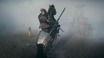 Imagem da notícia "Eu não esperava por aquilo": O Cavaleiro dos Sete Reinos entrega um dos melhores episódios da TV desde o começo de Game of Thrones