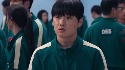 Imagem da notícia Na Netflix: Antes de Round 6, Lee David atuou nesse comovente drama coreano com Park Seo Joon