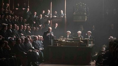 Imagem da notícia Nem O Resgate do Soldado Ryan, Nem Dunkirk: Este filme de guerra impecável com vencedor do Oscar irreconhecível deixará a Netflix em breve