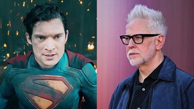 Imagem da notícia "Como Star Wars faz há 50 anos": James Gunn muda regra dos filmes de heróis e explica plano de 8 a 10 anos do DCU