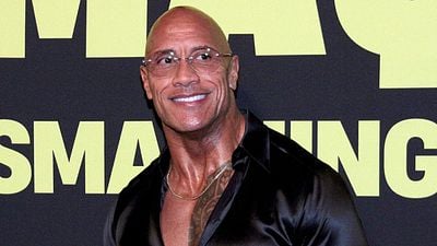 Imagem da notícia Disponível no streaming: O filme de maior sucesso de Dwayne Johnson