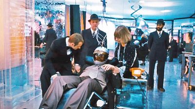 Imagem da notícia Esta obra-prima de 3 horas e meia é um dos melhores filmes de ficção científica de todos os tempos — e ainda assim é pouco conhecida!