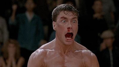 Imagem da notícia "Uma idiotice": Van Damme faria uma das criaturas mais medonhas do cinema, mas foi substituído por ator 40 cm mais alto após várias reclamações