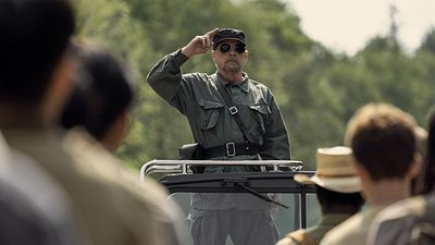 Imagem da notícia Uma das melhores adaptações de Stephen King: Novo filme de terror e ficção científica tem pontuação quase perfeita