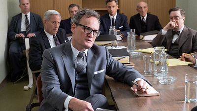 Imagem da notícia Oppenheimer quebra recorde nos cinemas - e o diretor Christopher Nolan acaba de superar a ele mesmo