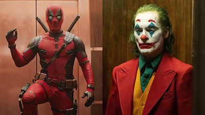 Imagem da notícia Marvel acaba de destronar a DC no cinema: Deadpool & Wolverine quebra recorde de Coringa antes de sequência com Lady Gaga