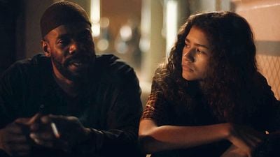 "Uma das escritas mais lindas que Sam já fez": A 3ª temporada de Euphoria promete emocionar a quem ainda quiser assisti-la