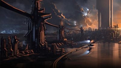 Imagem da notícia Este é o filme mais ambicioso da história com 10 estrelas de Hollywood confirmadas - e deve estrear em breve