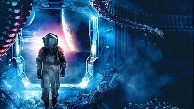 Imagem da notícia O filme de ficção científica que mistura Interestelar com Alien: Foi um grande fracasso nos cinemas, mas agora triunfa de surpresa no streaming