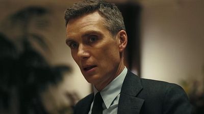 Imagem da notícia "É uma acusação muito séria": Neto de Oppenheimer ficou incomodado com cena polêmica do filme de Christopher Nolan