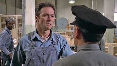 Imagem da notícia Como Clint Eastwood não se tornou um ator ultrapassado? Tarantino tem uma teoria