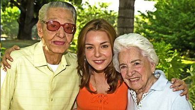 Imagem da notícia 7 atores de Mulheres Apaixonadas que já morreram: Avós de Dóris faleceram com pouquíssimo tempo de diferença