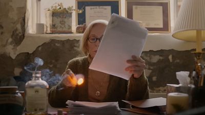 Imagem da notícia Esta série dos mesmos produtores de Game Of Thrones tinha TUDO para ser um sucesso, mas a Netflix cancelou na 1ª temporada