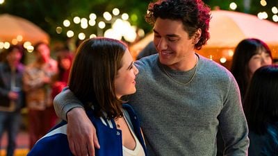 Imagem da notícia Entre Heated Rivalry e Malhação, entendi por que Amores Improváveis é uma das séries mais esperadas de 2026: Primeiras impressões de um recém-chegado em Off Campus