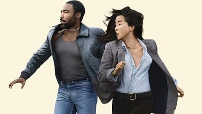 Imagem da notícia Sr. e Sra. Smith tropeça no ritmo, mas brilha ao flertar com “perigos” do casamento em trama de espionagem cheia de ação e humor ácido (Primeiras impressões)