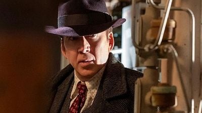 Imagem da notícia Mesmo com o destaque recente de Spider-Noir, o melhor trabalho de Nicolas Cage continua sendo este aclamado filme de 2002
