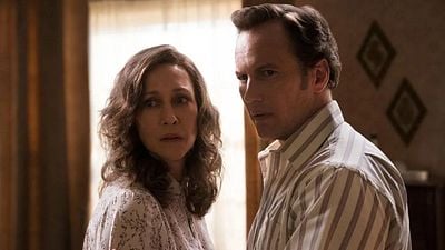 Imagem da notícia Invocação do Mal ainda não acabou: Novo filme ganha data de estreia e confirma substitutos de Patrick Wilson e Vera Farmiga