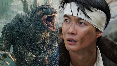 Imagem da notícia Diretor de Godzilla: Minus One já pensa na sequência, mas há um grande problema que deve ser resolvido antes