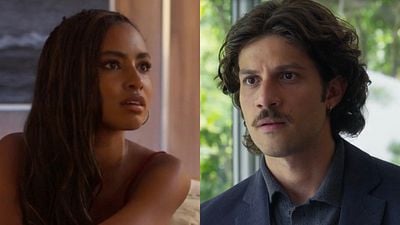 Imagem da notícia Resumo de Mania de Você (13 a 18/01): Viola joga a primeira isca do seu plano de vingança, Mavi fica em choque com a aparição inesperada da ex e muito mais