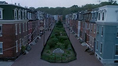 Imagem da notícia Há 27 anos, estreava uma obra-prima do suspense com um final inesquecível