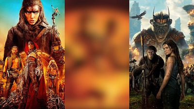 Imagem da notícia Nem Furiosa, nem Planeta dos Macacos: Esta foi a melhor ficção científica de 2024