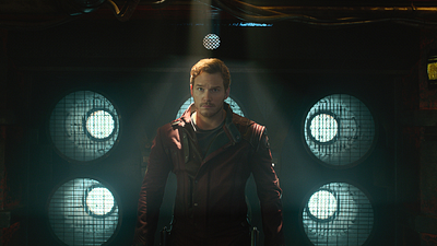 Imagem da notícia Guardiões da Galáxia: Segundo James Gunn, Peter Quill não é o protagonista da popular série da Marvel