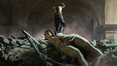 Imagem da notícia Por que A Bola Preta é o novo Parasita? Filme de abertura do Festival do Rio pode repetir feito da obra-prima coreana no Oscar 2027