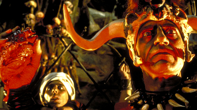 Imagem da notícia Indiana Jones 2 tem um erro crasso que só Harry Potter explica