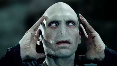 O Voldemort original não era Ralph Fiennes: O ator de Harry Potter que foi demitido porque queriam um nome maior