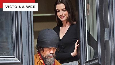 Imagem da notícia Festival de Berlim 2023 terá comédia romântica com Anne Hathaway e Peter Dinklage; veja lista completa de filmes
