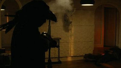 Imagem da notícia Colin Farrell tem uma minissérie de suspense muito especial na HBO, mas não é O Pinguim