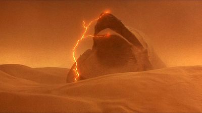 Imagem da notícia “Não devia ter feito aquele filme”: Esta ficção científica foi o pior pesadelo de seu diretor, mas ganhou remake depois