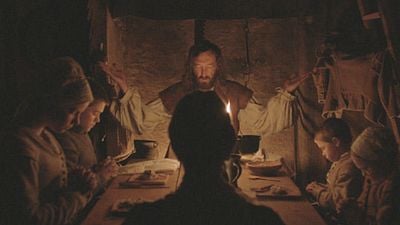 Imagem da notícia Puro terror no streaming: O filme de Anya Taylor-Joy que vai te deixar sem dormir neste fim de semana