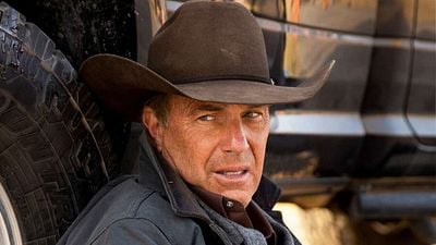 Imagem da notícia Taylor Sheridan finalmente explica a controversa saída de Kevin Costner de Yellowstone: "Tivemos que alongar a história"
