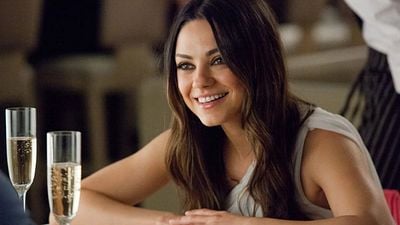 Imagem da notícia Nem Cisne Negro, nem Amizade Colorida: A maior bilheteria de Mila Kunis foi em um filme polêmico