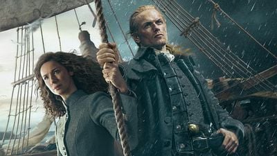 Imagem da notícia Outlander (8ª temporada): Quem retorna, número de episódios, enredo e tudo o que sabemos sobre a última temporada da série