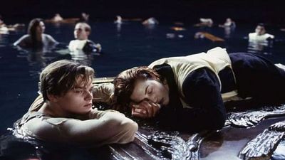 Imagem da notícia Titanic: James Cameron passou muito tempo trabalhando para consertar um erro no filme – mas alguns ainda passaram